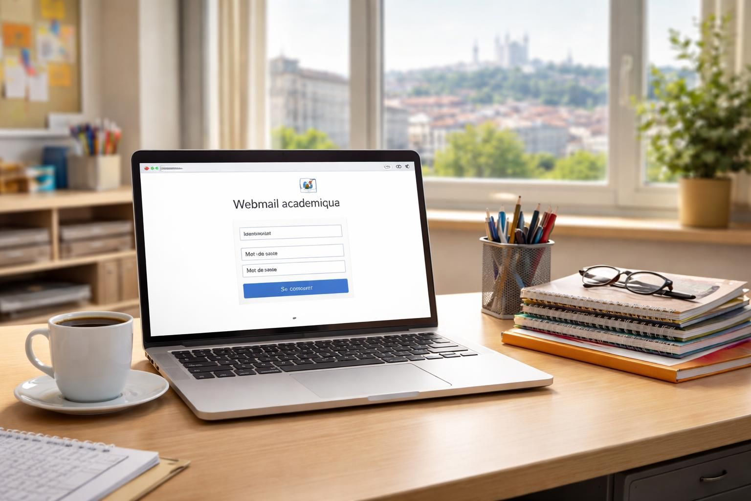 découvrez comment accéder facilement à webmail lyon convergence grâce à notre guide ultime. suivez des étapes claires pour une connexion rapide et sécurisée.