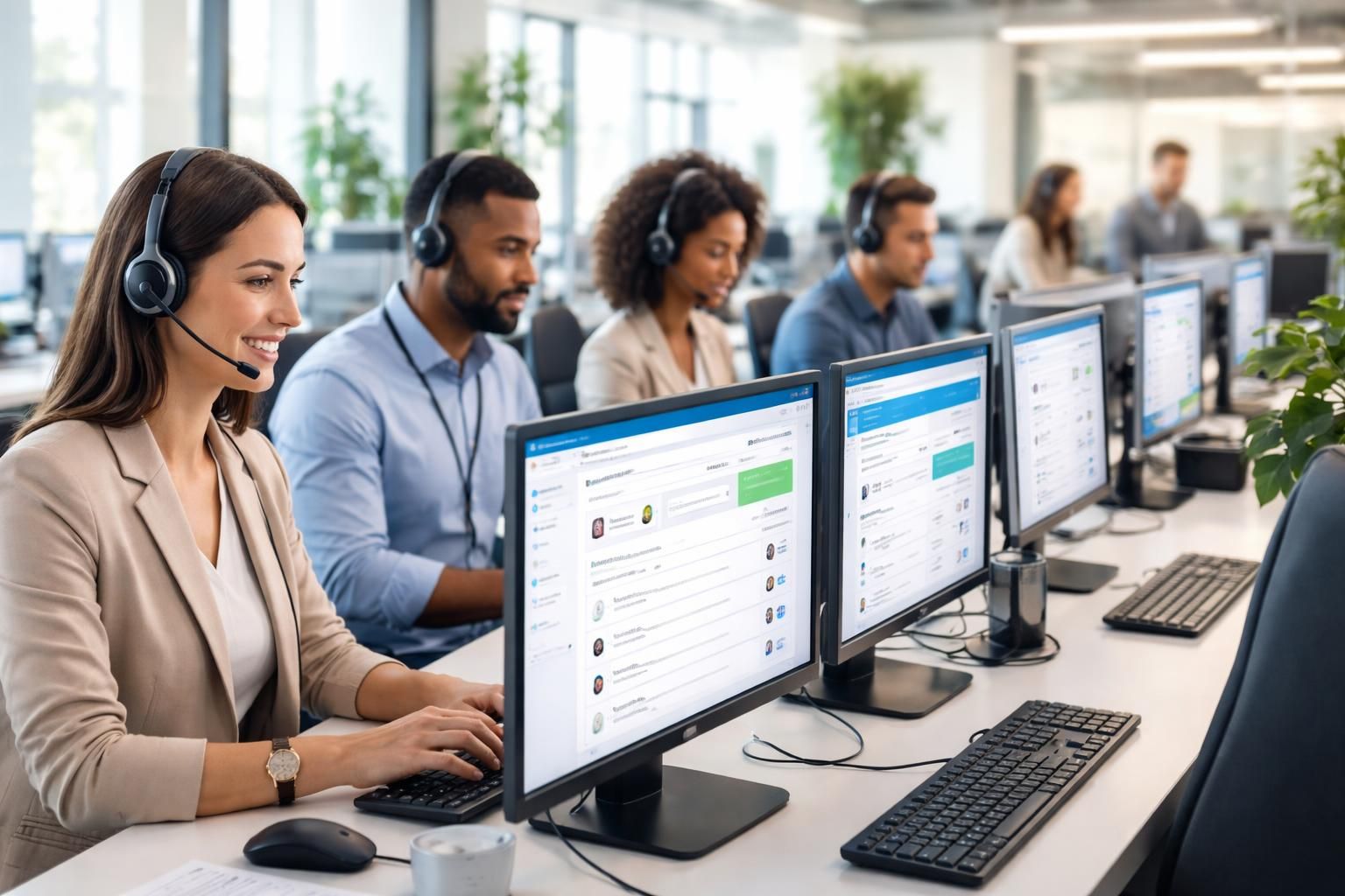 découvrez l'évolution du service client à travers les âges et comment offrir une expérience client exceptionnelle à l'ère moderne dans 'customer service epoch'.