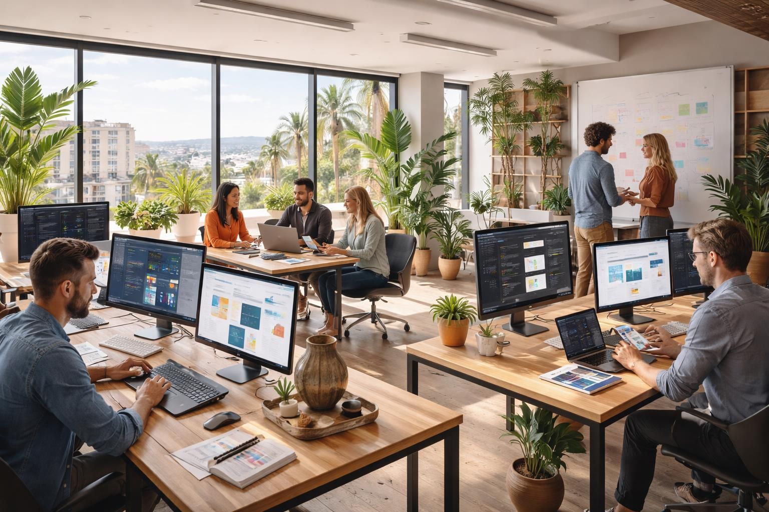 découvrez l'agence digitale clickzou à montpellier : avis clients, témoignages authentiques et retours d'expérience pour choisir votre partenaire digital en toute confiance.