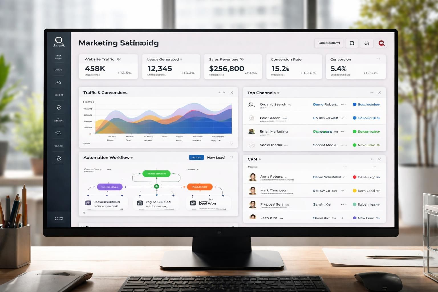 découvrez notre analyse complète et avis détaillé sur activecampaign, la solution incontournable pour optimiser vos campagnes d'emailing et booster votre stratégie marketing.