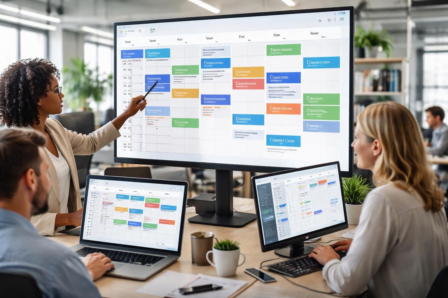découvrez agendis 22, la plateforme innovante qui révolutionne la gestion du temps pour optimiser votre productivité au quotidien.
