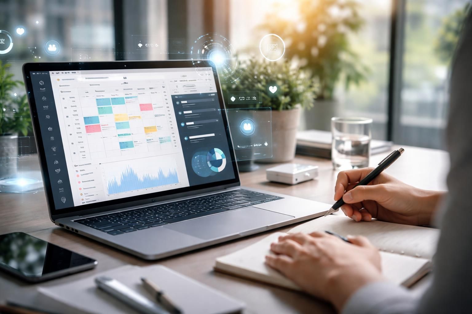 découvrez agendis 22, la plateforme innovante qui révolutionne la gestion du temps avec des outils performants et intuitifs pour optimiser votre productivité au quotidien.