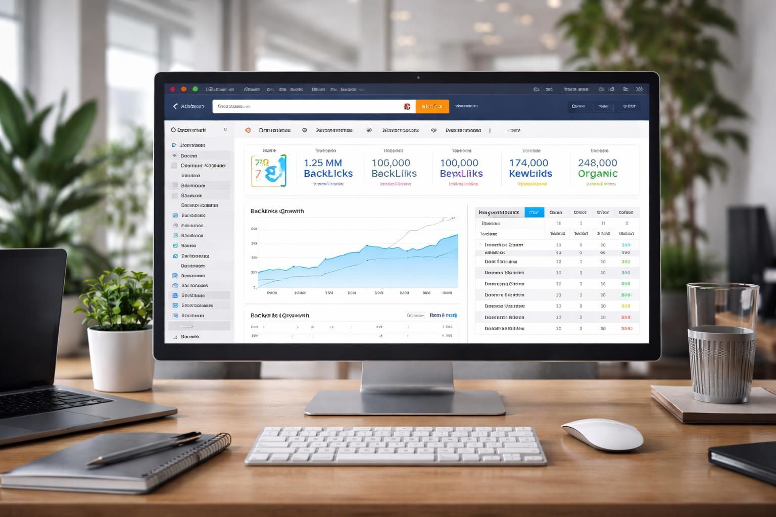 découvrez une analyse complète et critique d'ahrefs, l'outil seo incontournable pour optimiser votre référencement et booster la visibilité de votre site web.