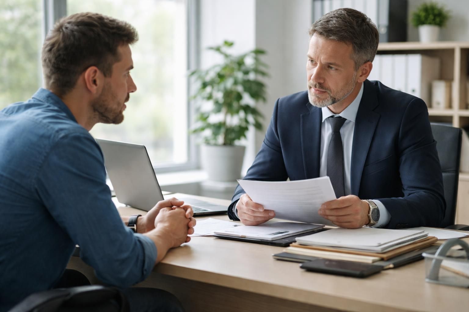 découvrez les droits de l'employeur en cas de refus d'aménagement des horaires pour les titulaires de la rqth et les obligations légales à respecter.
