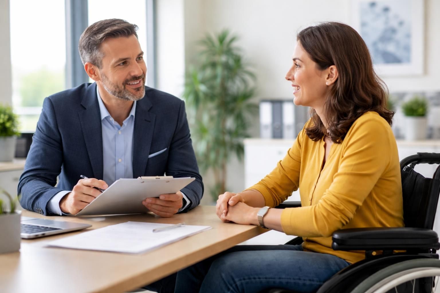 découvrez les droits de l'employeur face au refus d'aménagement des horaires pour les titulaires de la rqth et comment gérer cette situation légalement.