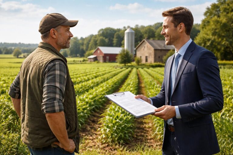 castam assurances vous accompagne en tant que partenaire de confiance pour assurer la protection agricole et patrimoniale locale, offrant des solutions adaptées à vos besoins.