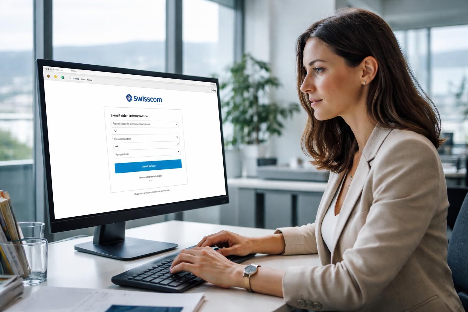 découvrez notre guide express pour accéder facilement à votre messagerie bluewin mail. connectez-vous rapidement et profitez de toutes les fonctionnalités de votre boîte mail en toute simplicité.