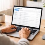 découvrez notre guide express pour accéder facilement à votre messagerie bluewin mail. suivez nos étapes simples pour une connexion rapide et sécurisée.