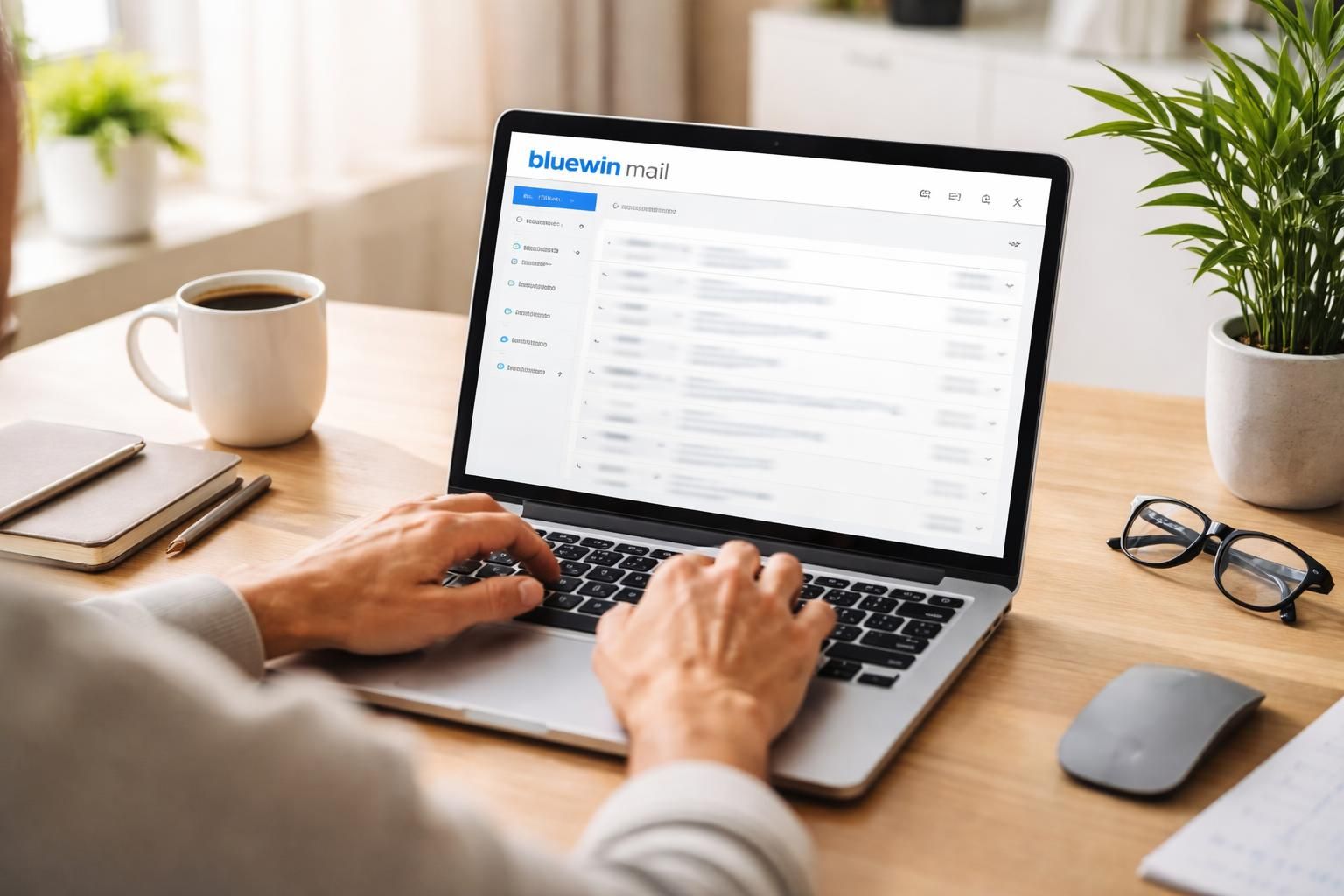 découvrez notre guide express pour accéder facilement à votre messagerie bluewin mail. suivez nos étapes simples pour une connexion rapide et sécurisée.