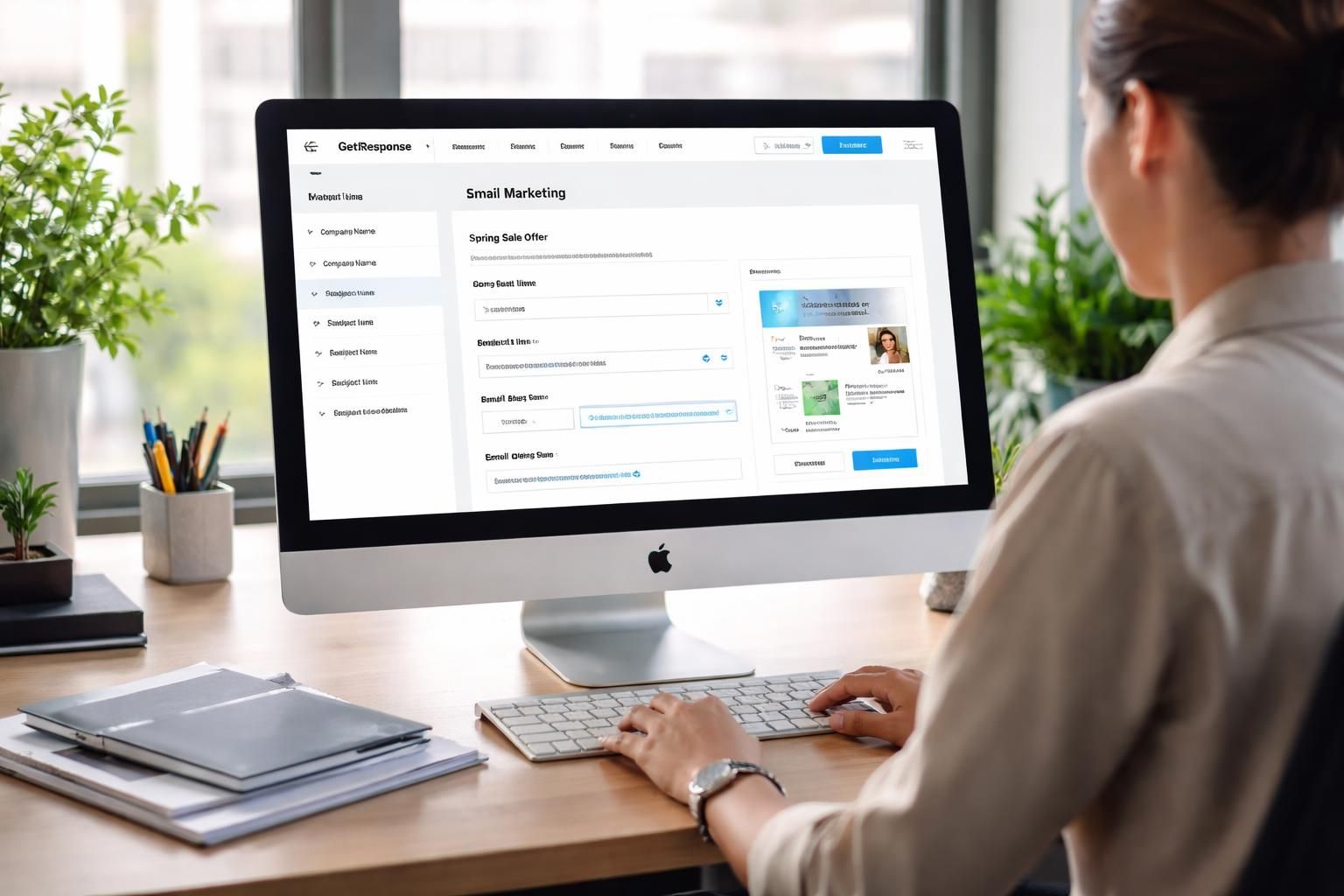 découvrez une analyse complète et un avis expert sur getresponse, l'outil d'emailing performant qui optimise vos campagnes marketing.