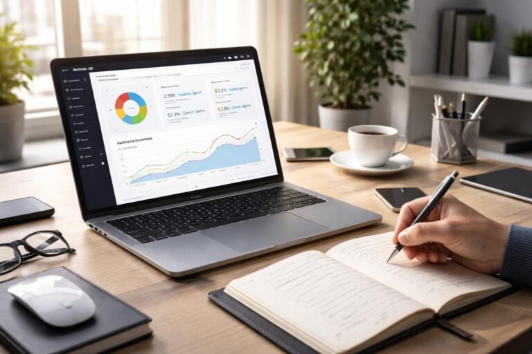 découvrez notre analyse complète et notre avis expert sur getresponse, l'outil d'emailing performant pour optimiser vos campagnes marketing.