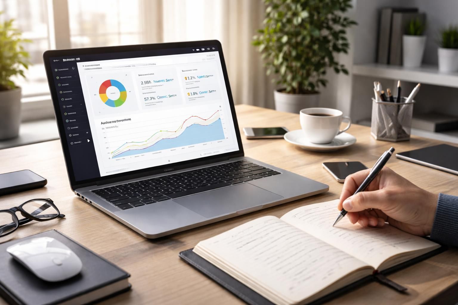 découvrez notre analyse complète et notre avis expert sur getresponse, l'outil d'emailing performant pour optimiser vos campagnes marketing.
