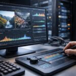 découvrez les techniques essentielles pour maîtriser la compression d'images et optimiser la qualité tout en réduisant la taille des fichiers.