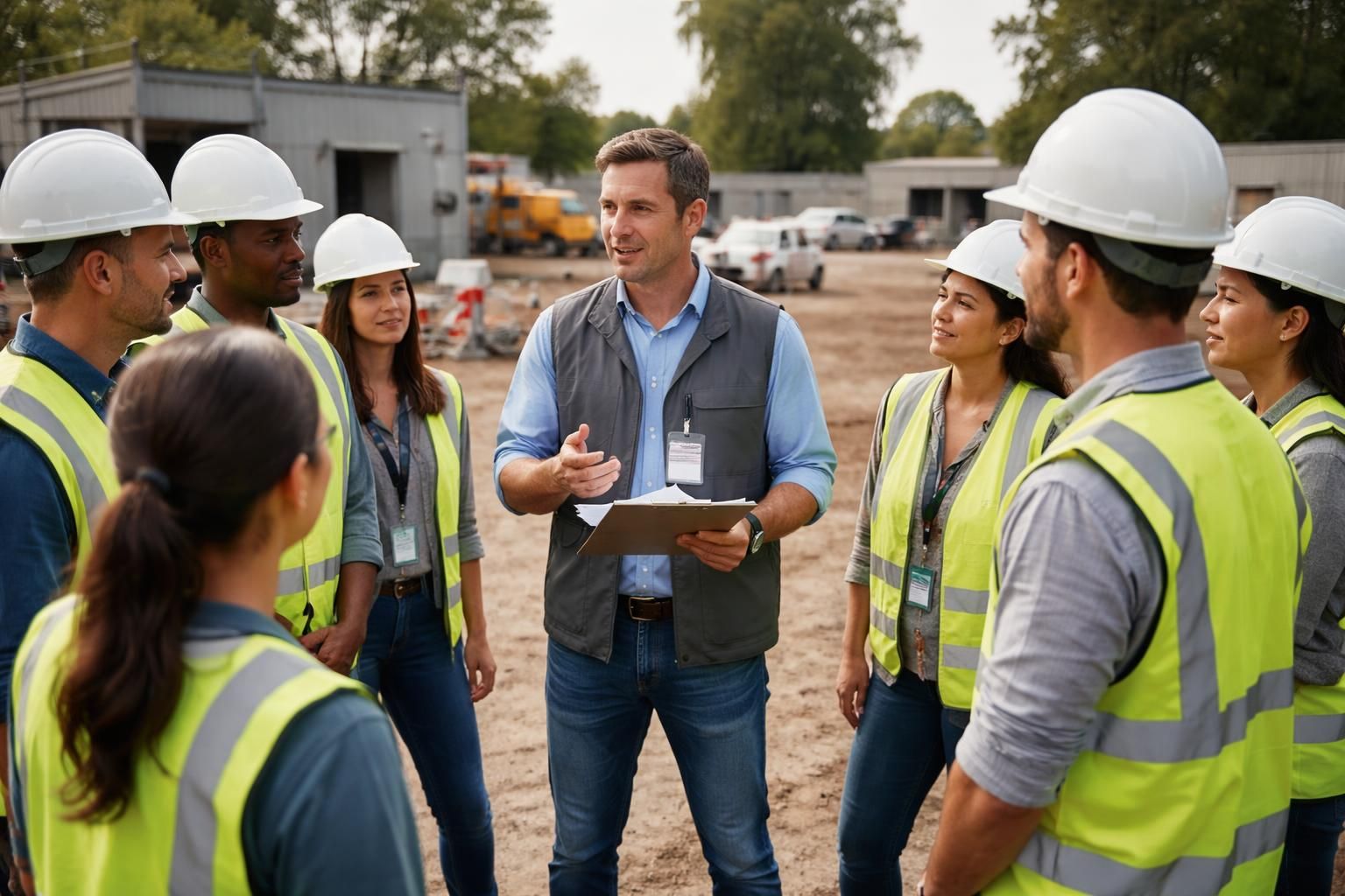 découvrez les missions et responsabilités essentielles du gestionnaire de programme de district, un acteur clé pour la coordination et le succès des projets locaux.
