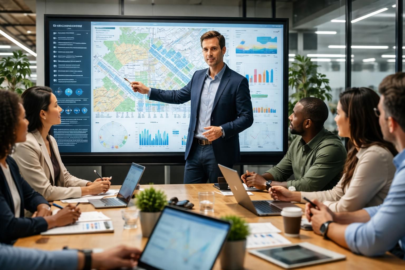 découvrez le rôle essentiel du gestionnaire de programme de district, ses missions principales et ses responsabilités clés pour assurer le succès des projets locaux.