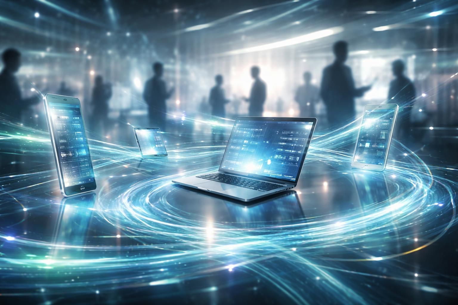 découvrez mel2web, la solution innovante qui révolutionne discrètement mais efficacement votre communication numérique pour un impact maximal.