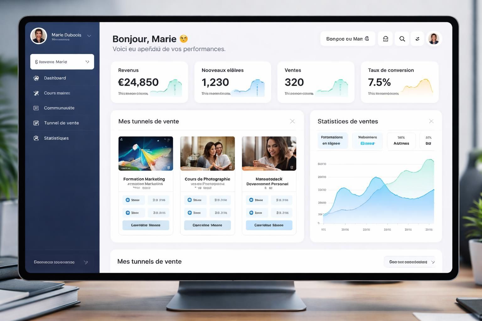 découvrez notre analyse complète et avis détaillé sur système io, la plateforme idéale pour créer et gérer facilement vos formations en ligne.