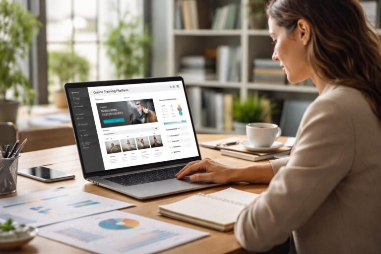 découvrez notre analyse complète et avis détaillé sur système io, la plateforme de formation tout-en-un idéale pour créer, gérer et développer vos cours en ligne facilement.