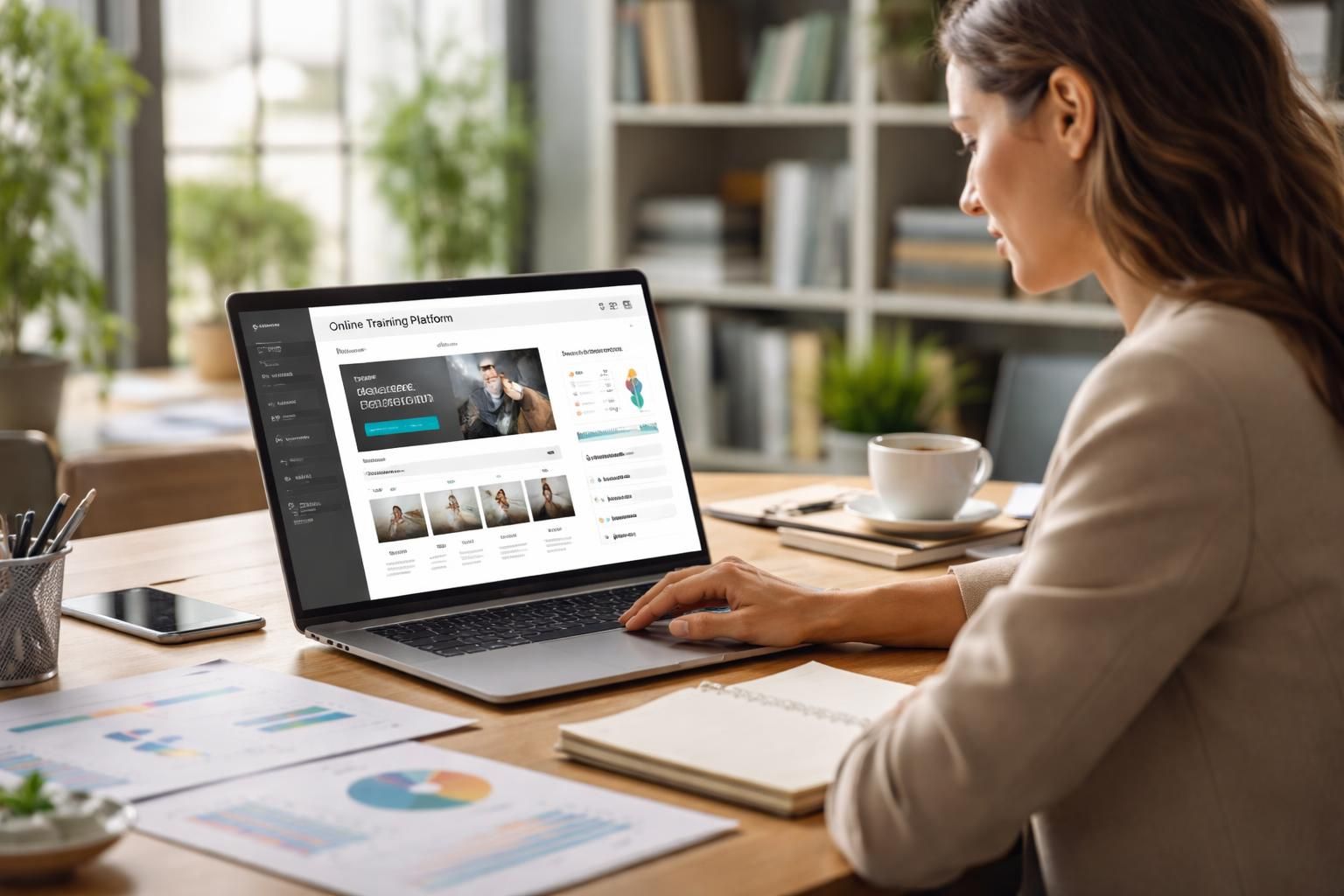 découvrez notre analyse complète et avis détaillé sur système io, la plateforme de formation tout-en-un idéale pour créer, gérer et développer vos cours en ligne facilement.